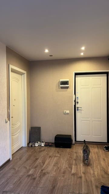 2 комн., 47 м², КПД, Старый город 7