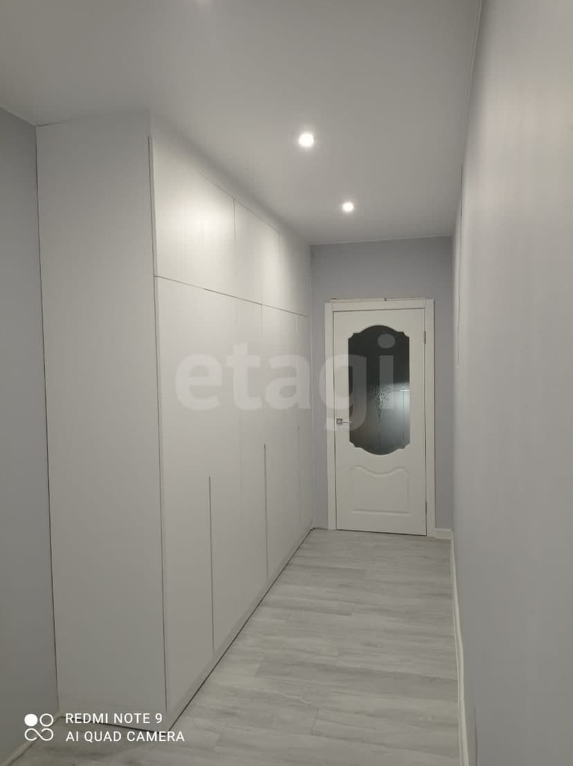 2 комн., 65 м², Монолитно-каркасный 8