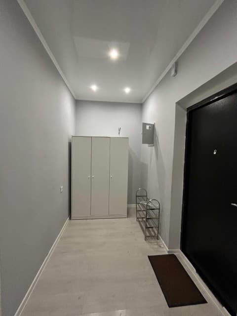 1 комн., 38 м², Монолитно-каркасный, Прометей, ЖК 6