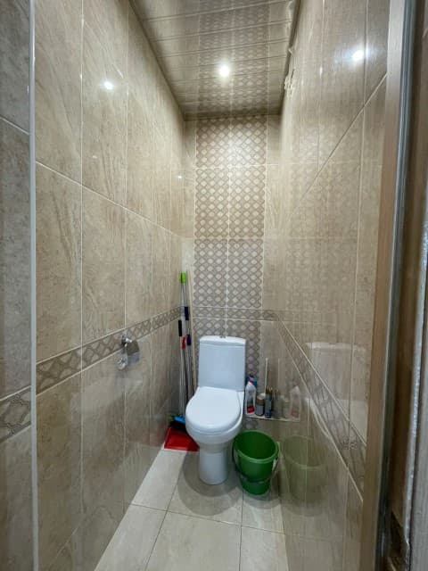 2 комн., 55 м², Инд. планировка, Кинотеатр Лена 8