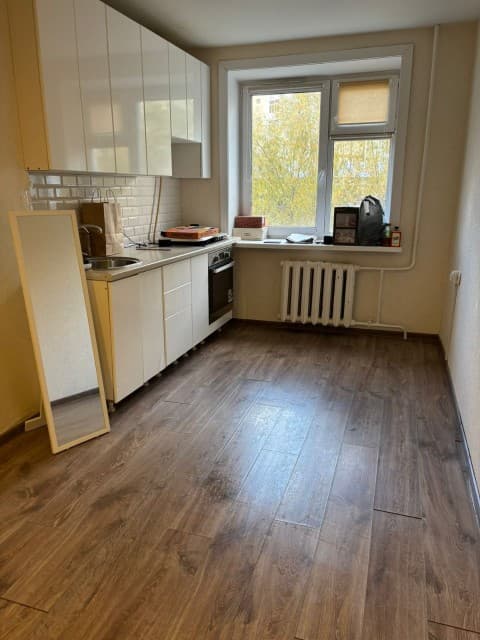2 комн., 47 м², КПД, Старый город 2