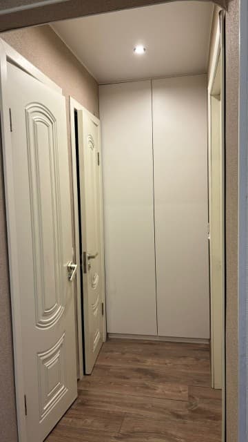 2 комн., 47 м², КПД, Старый город 5