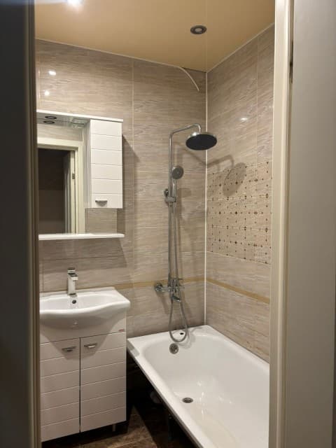 2 комн., 47 м², КПД, Старый город 4