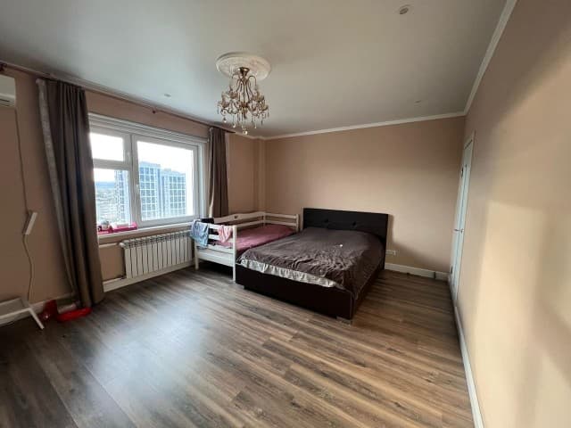 3 комн., 86 м², Блочный, Сайсары 5