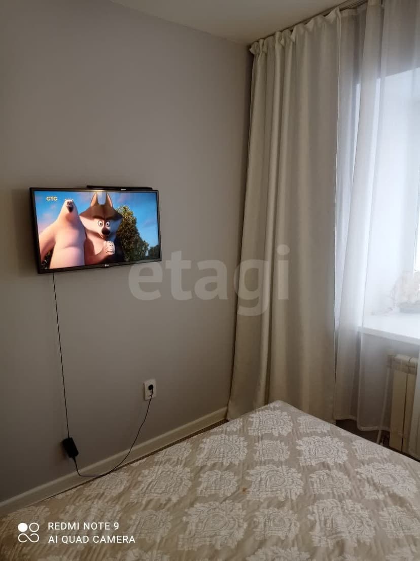 2 комн., 65 м², Монолитно-каркасный 4