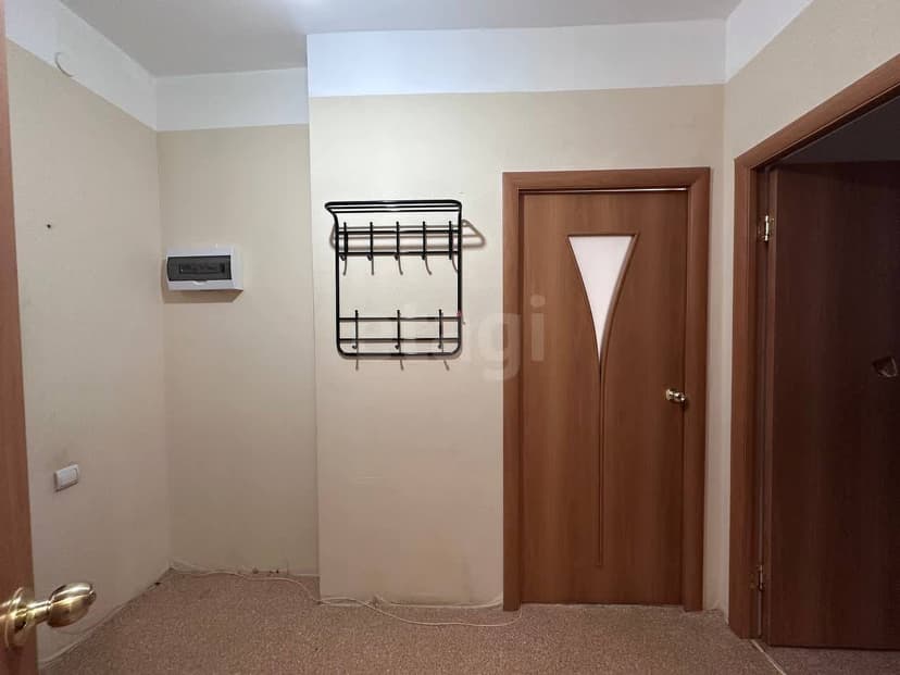 2 комн., 49 м², Монолитно-каркасный 7