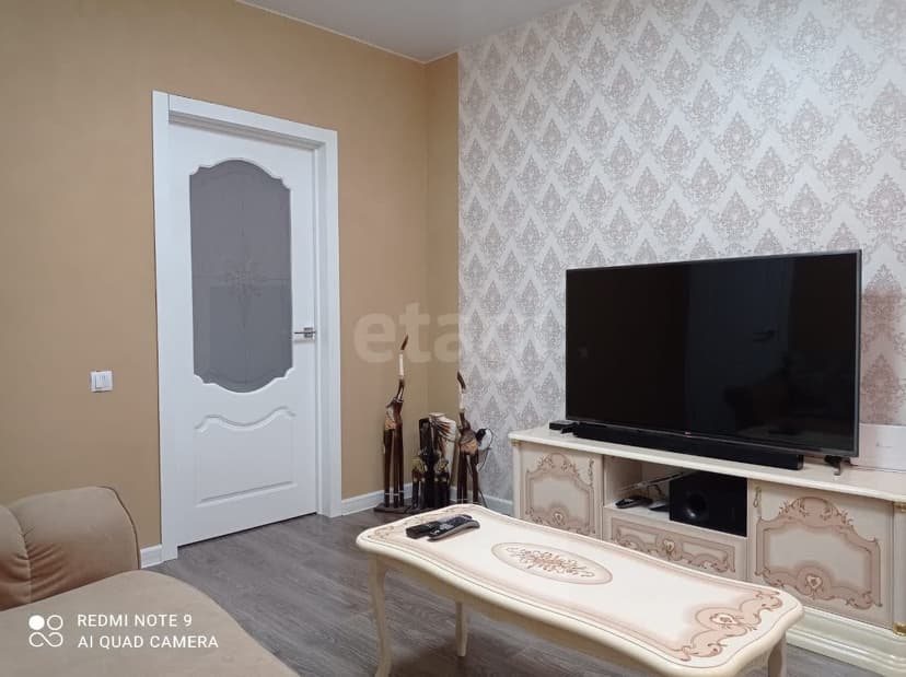 2 комн., 65 м², Монолитно-каркасный 5