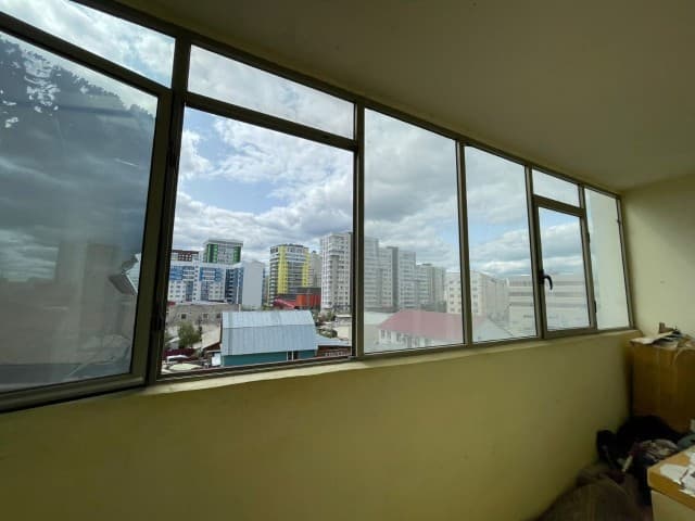 2 комн., 55 м², Инд. планировка, Кинотеатр Лена 9