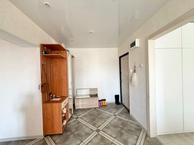 3 комн., 62 м², КПД, Сахацирк 6