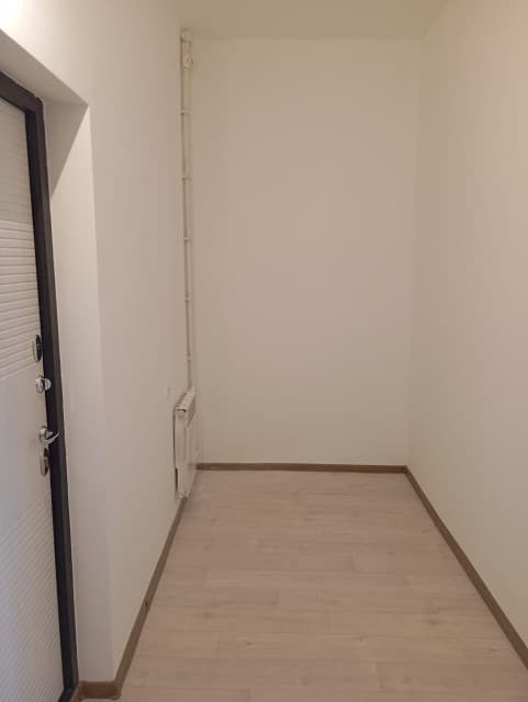 1 комн., 33 м², Монолитно-каркасный, Улус 10