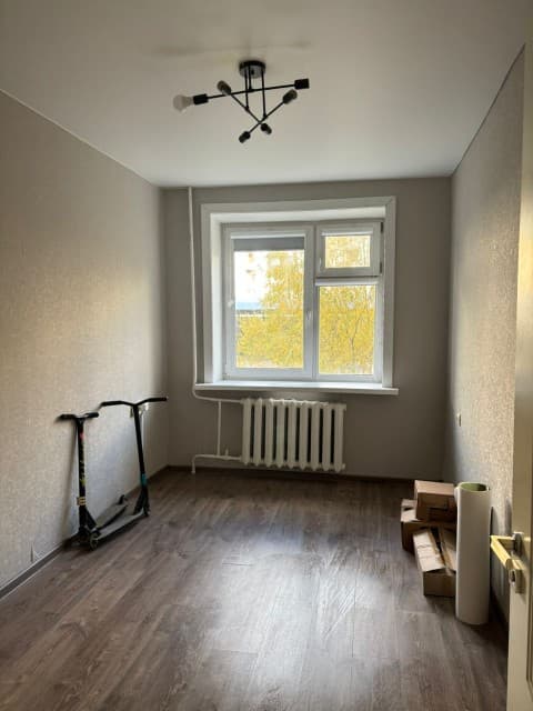 2 комн., 47 м², КПД, Старый город 3
