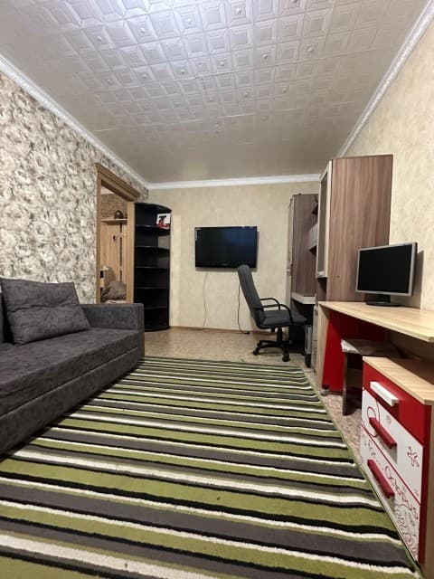 2 комн., 46 м², КПД, Центр - район пл. Ленина 8