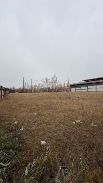 1017 м², земельные участки, продаю 5