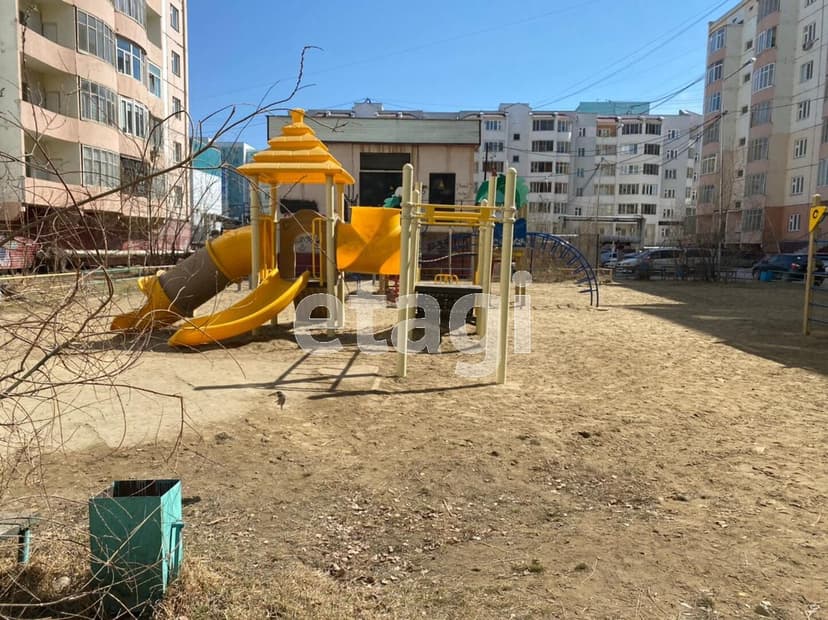 2 комн., 76 м², 112 серия