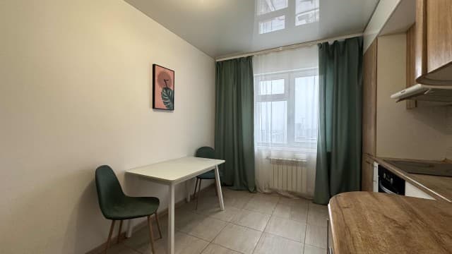 2 комн., 50 м², Монолитно-каркасный, Областная больница, рынок "Манньыаттаах" 3