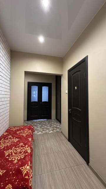 1 комн., 46 м², 112 серия, Крестьянский рынок, стадион "Туймаада" 6