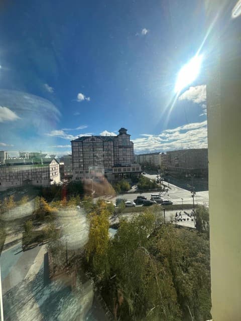 3 комн., 85 м², Инд. планировка, Апельсин 14