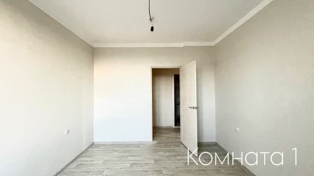 2 комн., 56 м², Монолитно-каркасный, Звездный 4