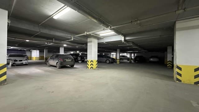 2 комн., 50 м², Монолитно-каркасный, Областная больница, рынок "Манньыаттаах" 17