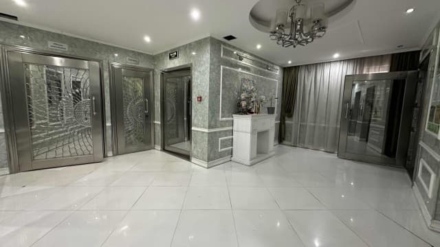 2 комн., 50 м², Монолитно-каркасный, Областная больница, рынок "Манньыаттаах" 14