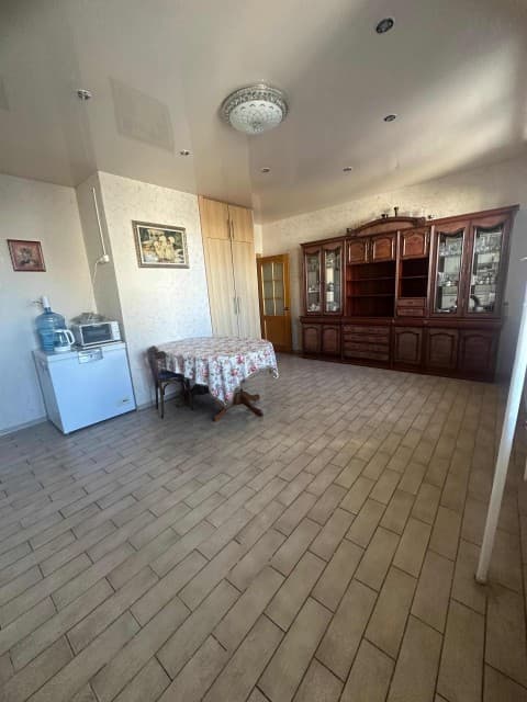 3 комн., 85 м², Инд. планировка, Апельсин 7