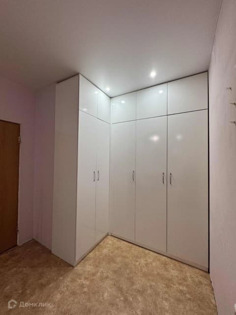 1 комн., Монолитно-каркасный, Студгородок 7
