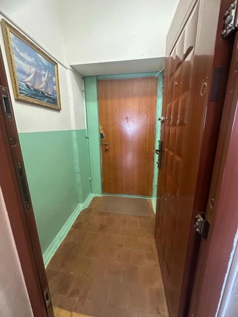 3 комн., 85 м², Инд. планировка, Апельсин 2