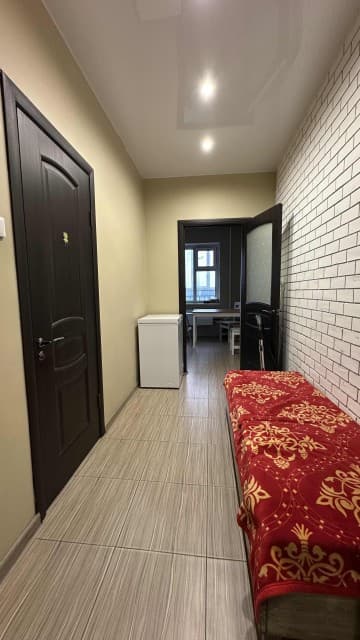 1 комн., 46 м², 112 серия, Крестьянский рынок, стадион "Туймаада" 5