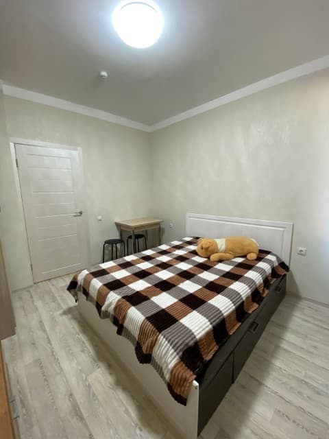 2 комн., 56 м², Монолитно-каркасный, Звездный 10