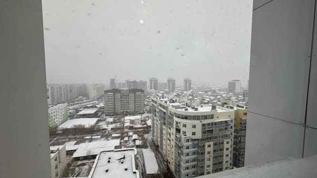 2 комн., 50 м², Монолитно-каркасный, Областная больница, рынок "Манньыаттаах" 6