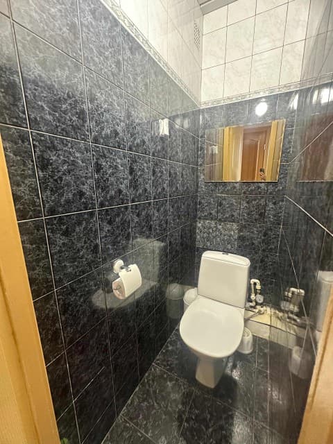 3 комн., 85 м², Инд. планировка, Апельсин 4