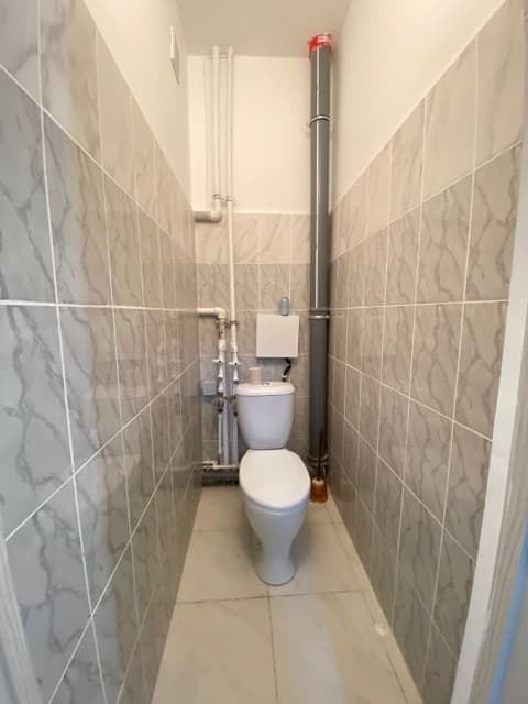2 комн., 56 м², Монолитно-каркасный, Звездный 12