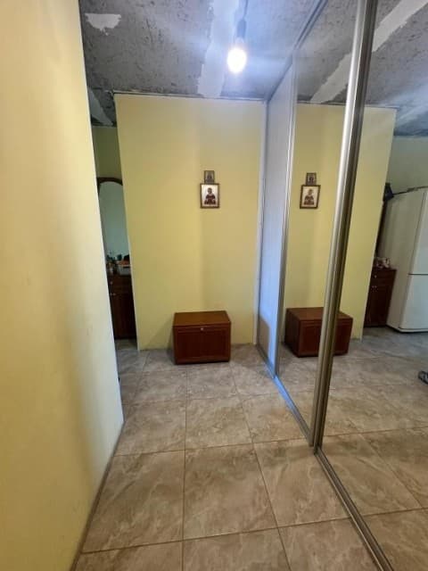 2 комн., 61 м², Монолитно-каркасный, Прометей, ЖК 11