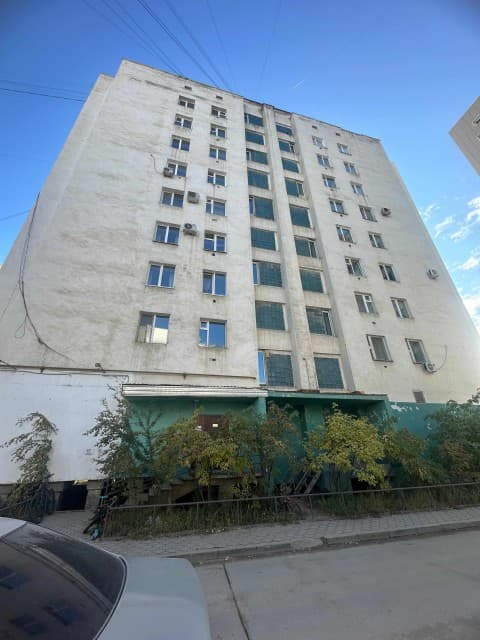 3 комн., 85 м², Инд. планировка, Апельсин 9