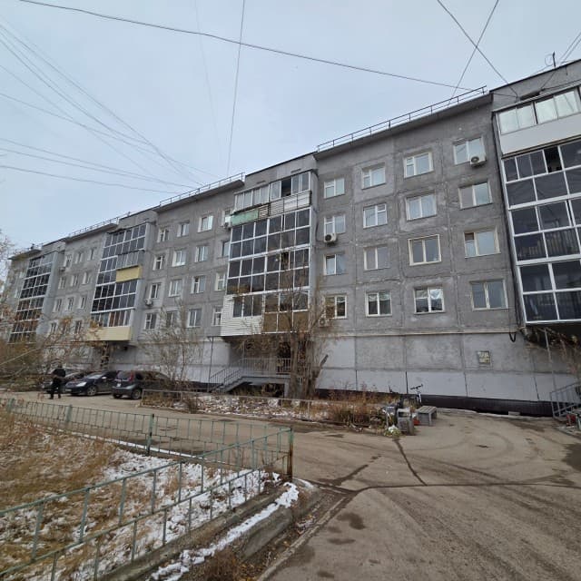 3 комн., 62 м², КПД, Вавилон 2