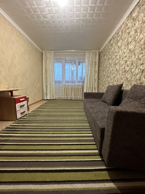 2 комн., 46 м², КПД, Центр - район пл. Ленина 6