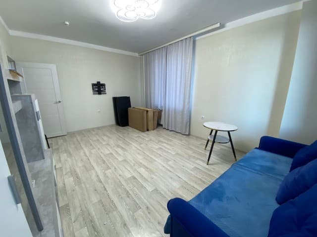 2 комн., 56 м², Монолитно-каркасный, Звездный