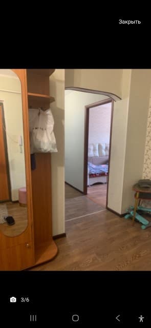 3 комн., 62 м², КПД, Вавилон 4