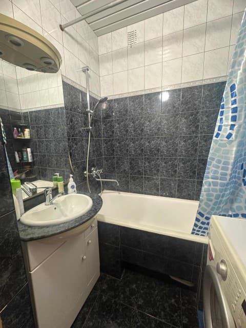 3 комн., 85 м², Инд. планировка, Апельсин 3