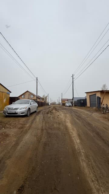 1017 м², земельные участки, продаю