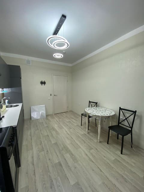 2 комн., 56 м², Монолитно-каркасный, Звездный 6