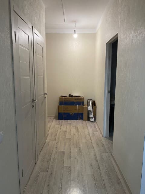 2 комн., 56 м², Монолитно-каркасный, Звездный 7