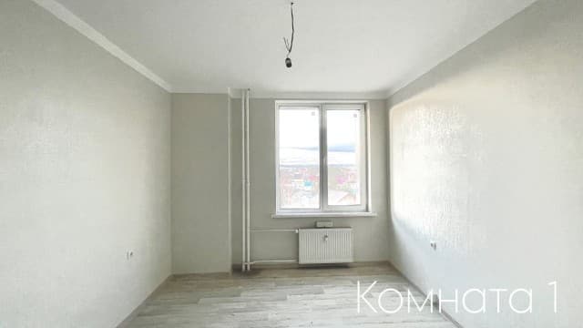 2 комн., 56 м², Монолитно-каркасный, Звездный 5
