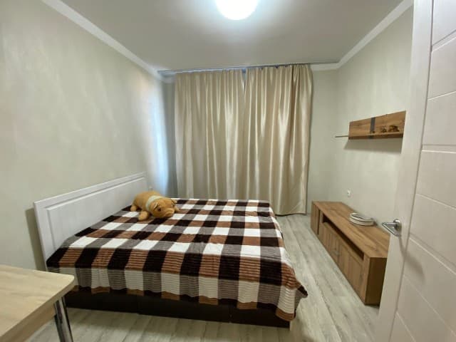 2 комн., 56 м², Монолитно-каркасный, Звездный 8