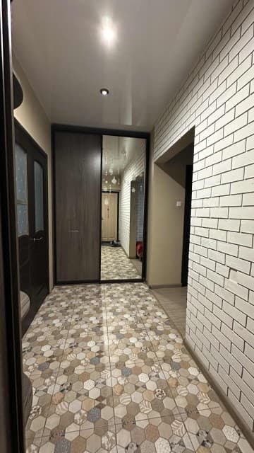 1 комн., 46 м², 112 серия, Крестьянский рынок, стадион "Туймаада" 3