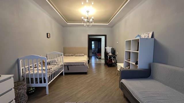 1 комн., 46 м², 112 серия, Крестьянский рынок, стадион "Туймаада"