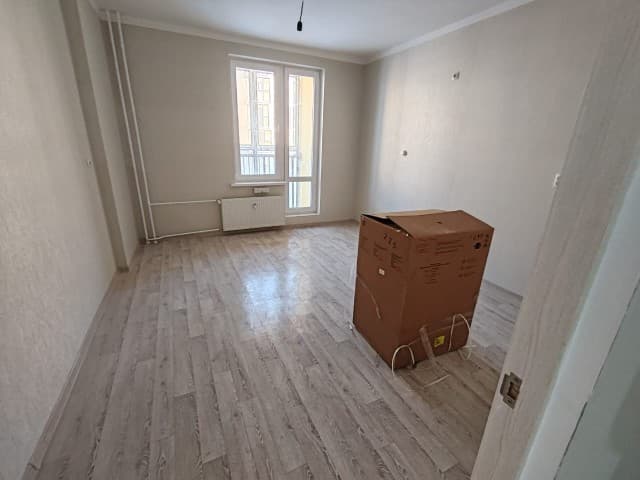 2 комн., 56 м², Монолитно-каркасный, ДСК 2