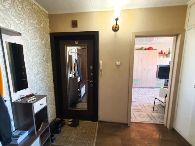 3 комн., 61 м², КПД, Жатай 18