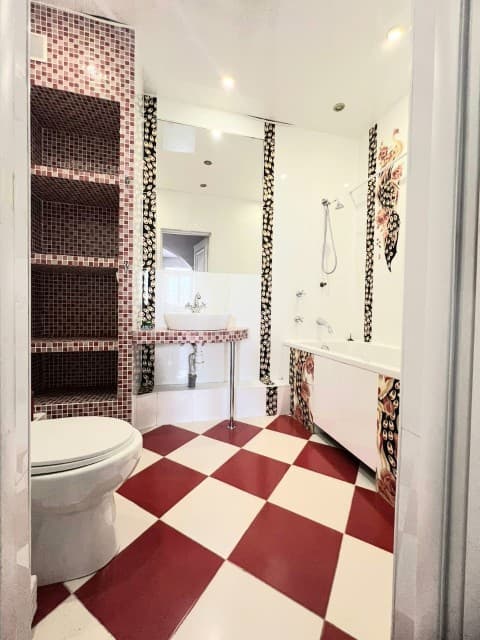 3 комн., 84 м², Блочный, Гимеин 8