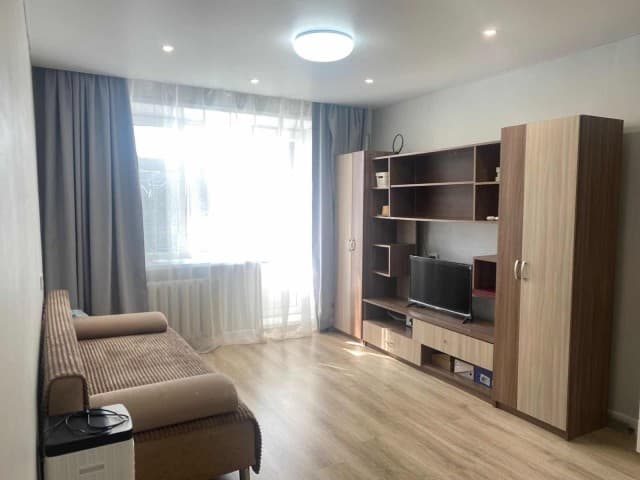 1 комн., 30 м², Малосемейка, Сайсары